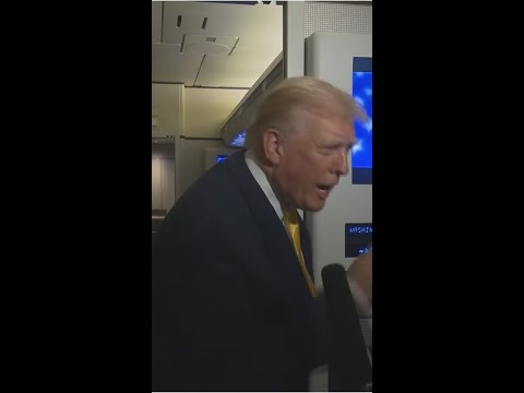 'Quiet, Piggy,' the President said