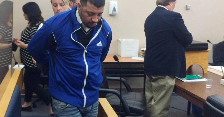 Convicted rapist who attacked Newfoundland women dies in custody of Ontario prison