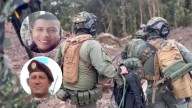 Alias Yimmi Martínez, de las disidencias de 'Iván Mordisco', habría salido herido tras el bombardeo en Guaviare, según las Fuerzas Militares