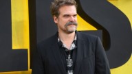 David Harbour habla de “dolor, tropiezos y errores” en medio de su separación de Lilly Allen