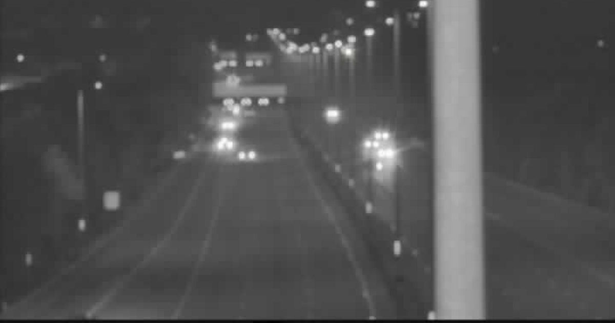 Live: Police incident unfolds on M5 in Devon