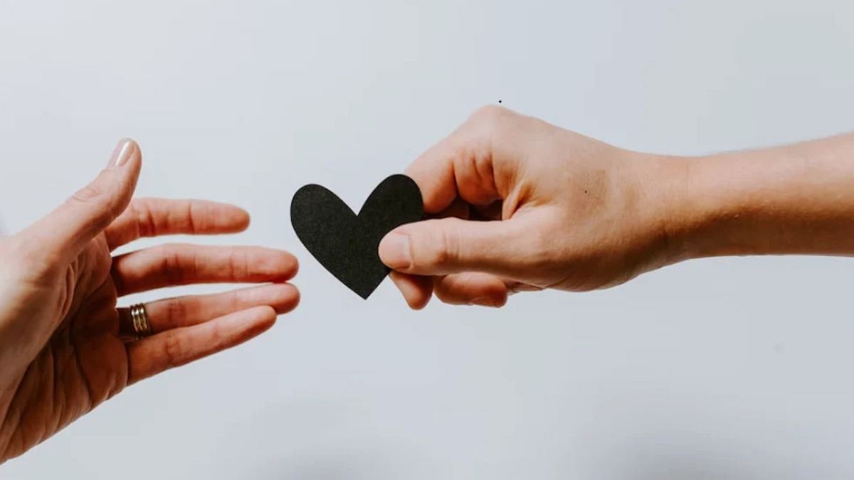 Why True Forgiveness Begins When We Stop Seeing Others As Culprits And Ourselves As Victims