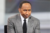 Stephen A. Smith Issues Statement on NBA Countdown Omission After ESPN’s Announcement