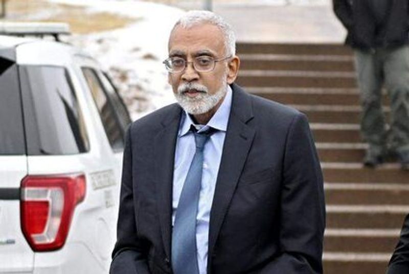 US courts block deportation of Indian man wrongly imprisoned for 43 years