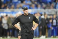 Dan Campbell Makes Urgent Coaching Decision as OC John Morton’s Future With Lions Uncertain What is the urgent coaching decision made by Detroit Lions head coach Dan Campbell ahead of the Philadelphia