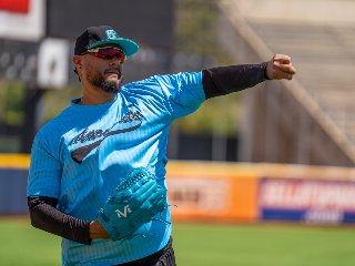 Felix Doubront: «Espero para empezar a ayudar al equipo»