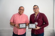 Bolsa de Valores entrega reconocimiento a Universidad de Cartagena