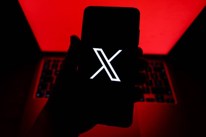 X’s new location feature reveals foreign accounts posing as Trump supporters