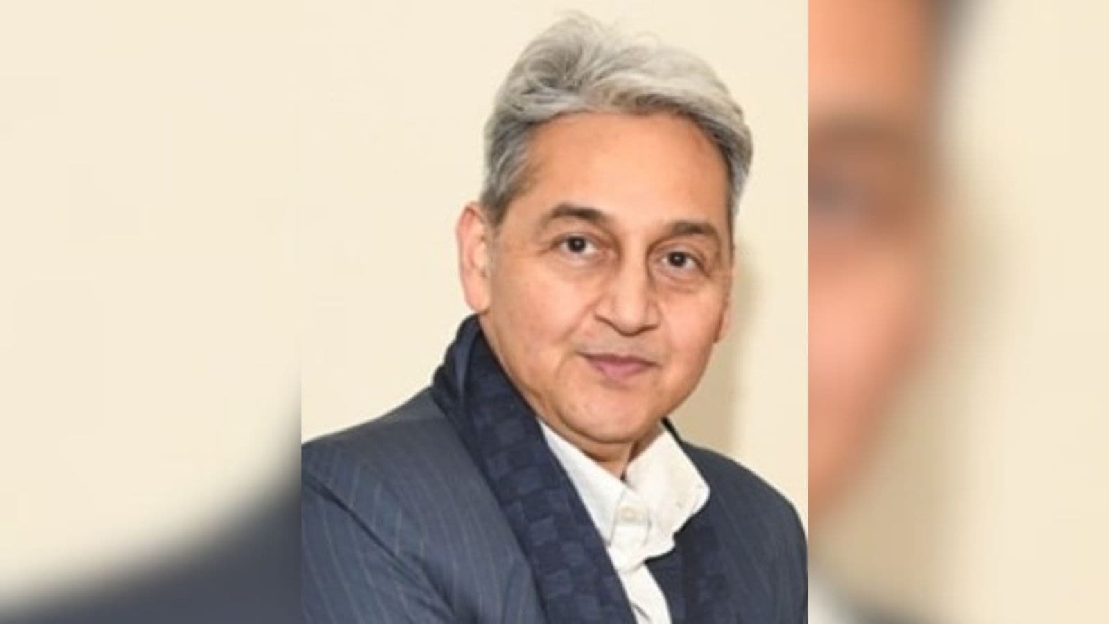 Govt brings Rajasthan Chief Secretary Sudhansh Pant back to Centre