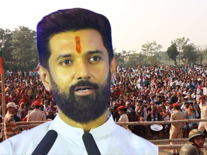 Will The Chirag Paswan Factor Grow Stronger In Bihar? Exit Polls Predict A Turnaround For LJP (Ram Vilas)