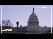 President Trump signs funding bill into law, ending government shutdown