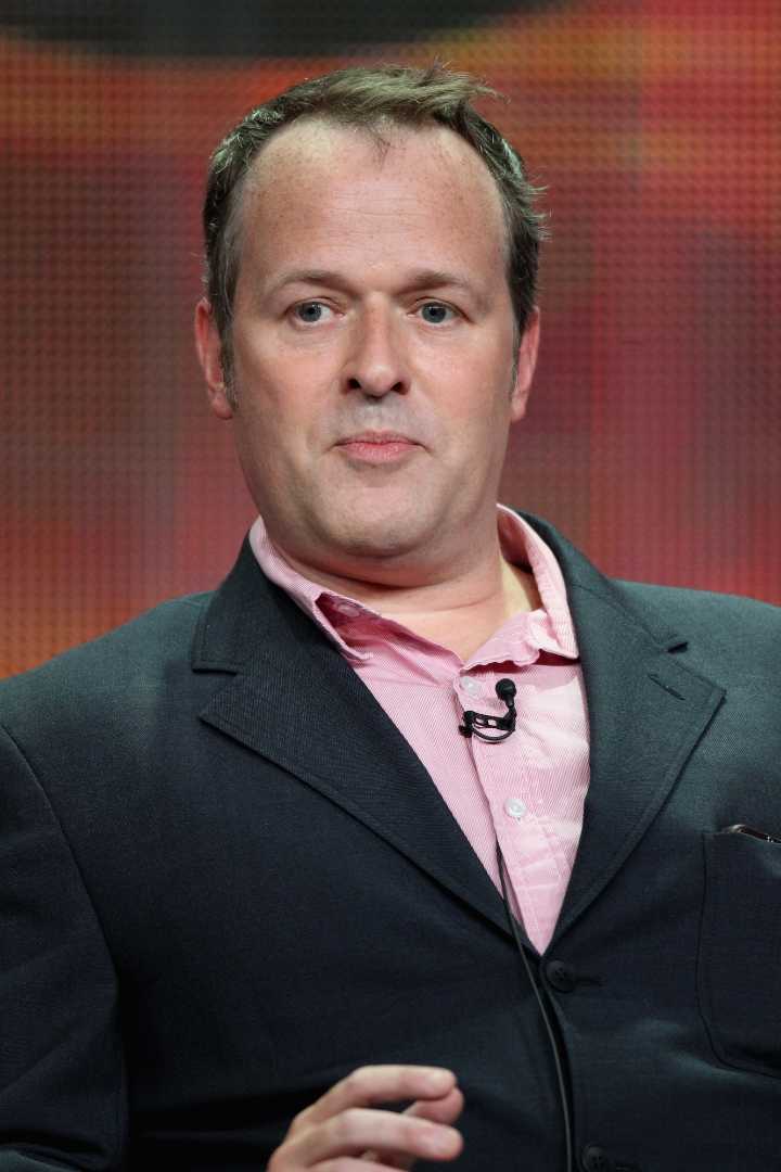 ‘DWTS’ Showrunner Explains Why Fan Voting Numbers Aren't Made Public