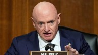 Pentagon says it's investigating Sen. Mark Kelly over video urging troops to defy 'illegal orders'