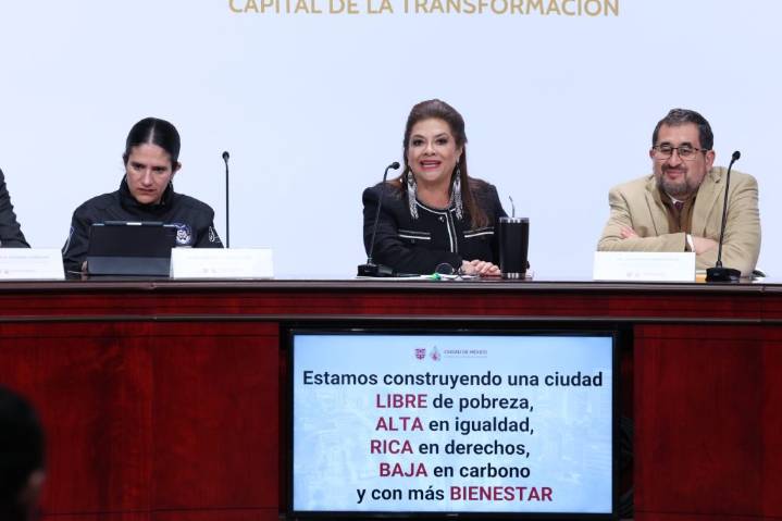 Gobierno de Clara Brugada garantiza que el Aumento en el Transporte Concesionado esté condicionado a Mejoras del Servicio
