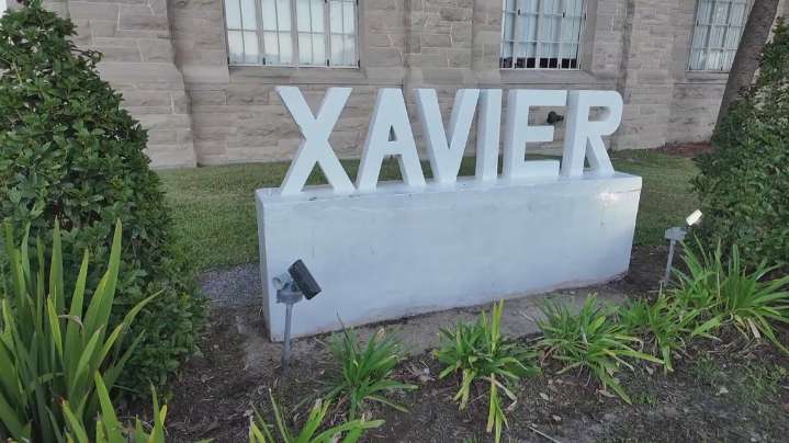 Xavier’s Centennial Homecoming comes just days after staff layoffs