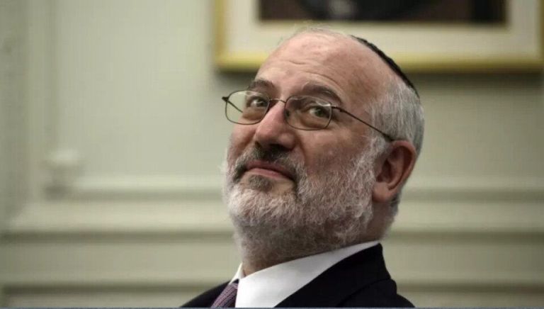 Eduardo Elsztain apuesta a la minería: “El oro es un activo real frente a la inflación infinita”