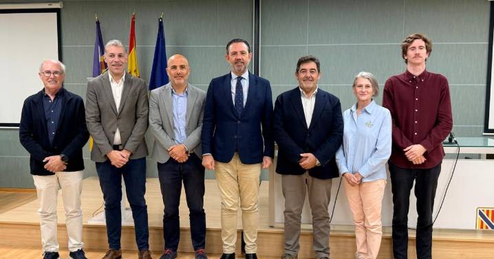 Quince empresas náuticas de Baleares participarán en la Metstrade de Ámsterdam