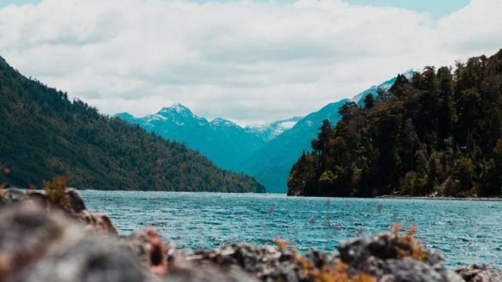 La playa secreta de Bariloche que deberías visitar en tus próximas vacaciones: cómo llegar