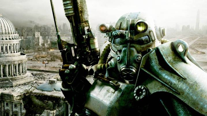 Fallout 3 Ending Completely Changed, New Mod is Yours for Free