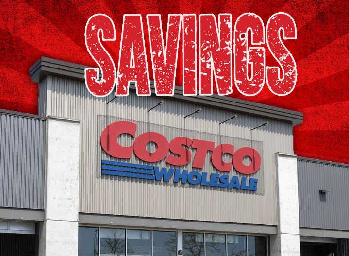 7 Best New Costco Christmas Gifts From This Month’s Savings Book