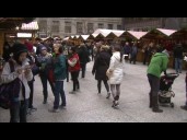 Christkindlmarket to address capacity, crowd management concerns
