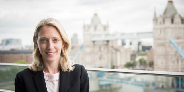 New UK Victims’ Commissioner reveals her own 22 year stalking hell