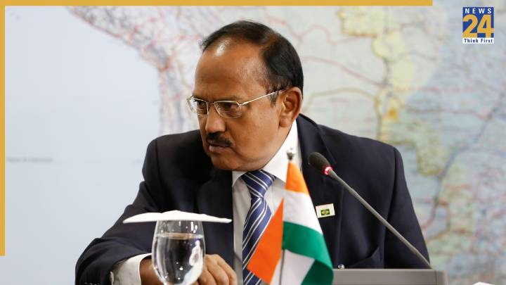 Why did Ajit Doval meet Bangladesh’s NSA amid ongoing tension over Sheikh Hasina?