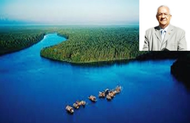 Guayana Esequiba: la inexistencia del “Laudo” invalidó la infame demarcación de 1905