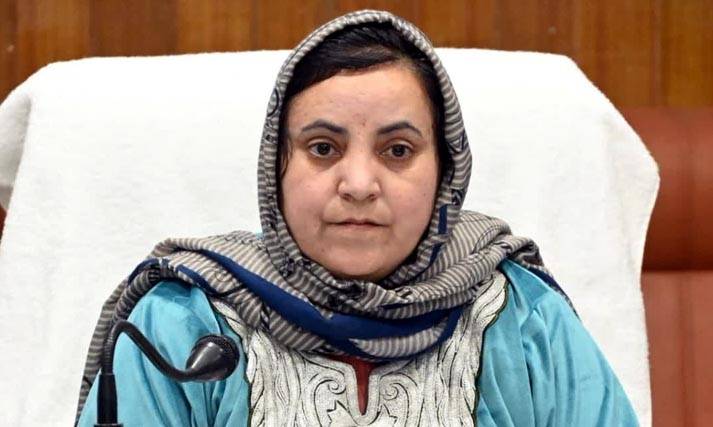 Nowgam Blast: Govt Announces Ex-Gratia Relief For Victims