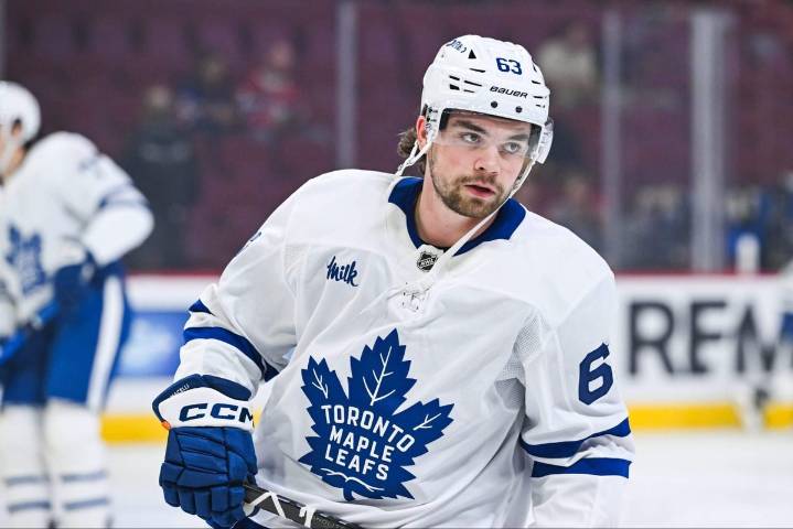Meet Matias Maccelli, the risky and rewarding Maple Leafs winger: 'He's got this gift'