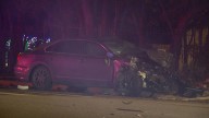 2 hospitalized after possible DWI-related crash on North Side, SAPD says