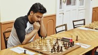 Meet Raahul VS: MBA aspirant and part-time coach who is India’s 91st grandmaster