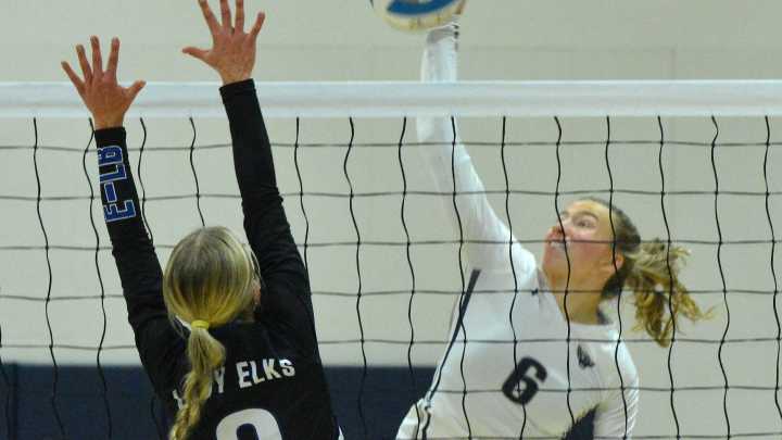 Area Class A and B volleyball teams slated to play for SoDak 16 berths