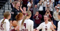 Prairie Ridge beats St. Viator to make return to Class 3A state tournament