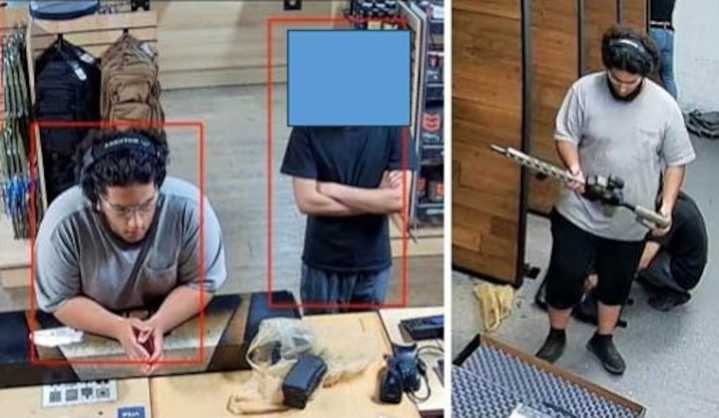 2 arrested in alleged ISIS-inspired Halloween plot: DOJ