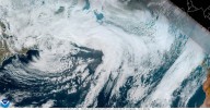 Hurricane Melissa causes wet, windy weekend in Atlantic Canada