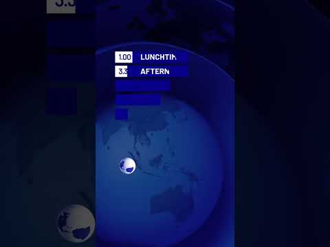 New Images Show Engine Falling Off UPS Plane Before Crashing In Louisville