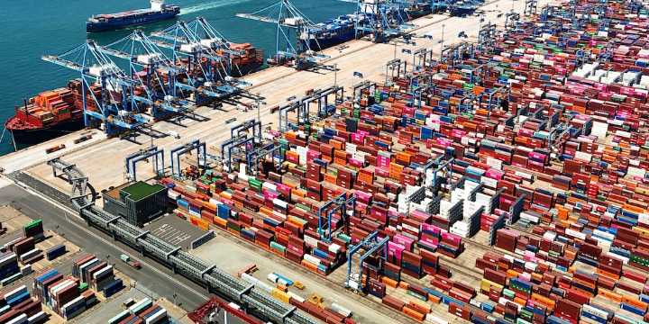 Sobrecapacidad china: un dilema para el país y el resto del mundo