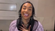'Black Ink Crew' Star Sky Days Talks Aftermath of Slapping Teddy