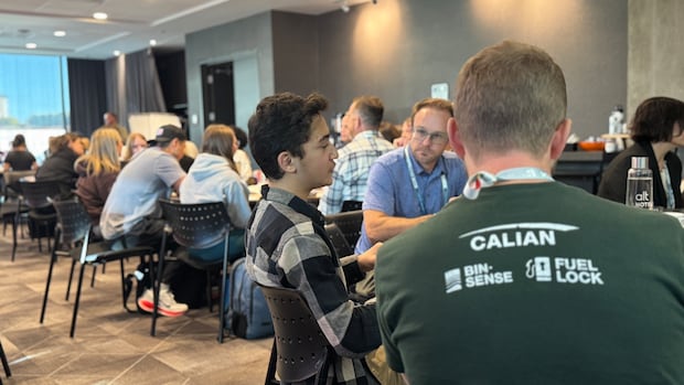 Gen Z won’t answer e-mails. How can Sask. companies keep them as consumers?