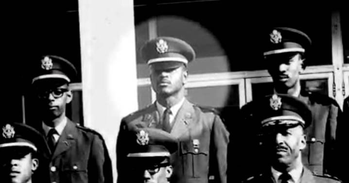 Retired Army Gen. Larry Ellis to lead Baltimore City Veterans Day Parade