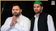 ‘Tejashwi is still a milk-feeding baby’: Tej Pratap’s scathing jibe at brother heats up Bihar’s political battle ahead of assembly polls