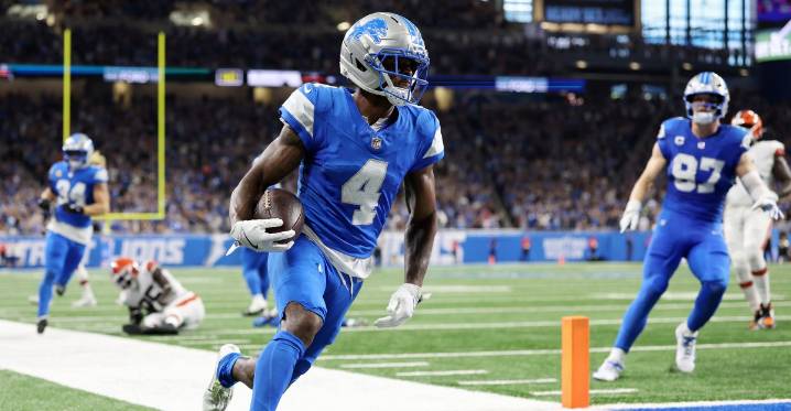 Lions injury updates: Dan Campbell expects at least 2 defenders back vs. Giants