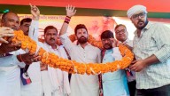 Bihar assembly election results: The rise and rise of Chirag Paswan, and LJP (Ram Vilas)