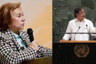 Esta fue la forma en que el gobierno colombiano pidió a EE.UU. sacar de la lista Clinton a Petro