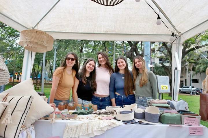 Festival Mujeres Tierra Roja