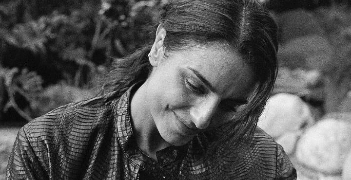 Aislinn Derbez se viste de luto; muere su mamá Gabriela Michel, reportan