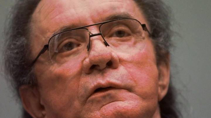 Coca-Cola sued over ad by Johnny Cash estate