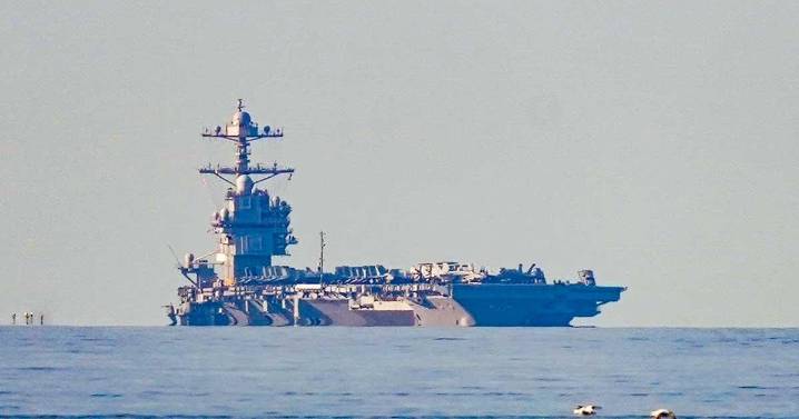 EU alista nueva operación militar en Venezuela, aerolíneas cancelan vuelos