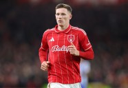 Ruben Amorim speaks out on ‘very good’ Man Utd target Elliot Anderson ahead of Forest clash